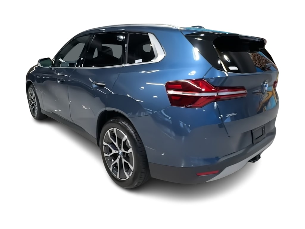 Thumbnail: 2025 BMW X3 - 4