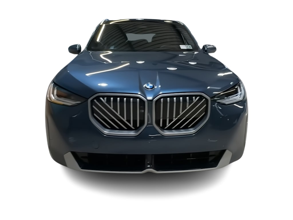 Thumbnail: 2025 BMW X3 - 6