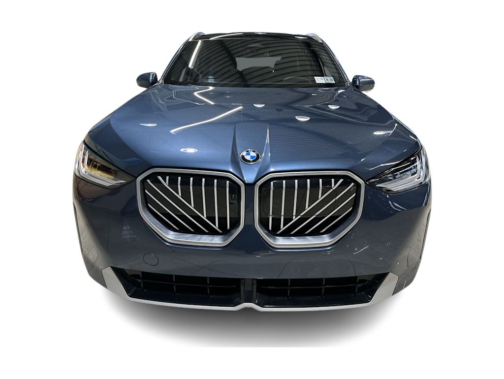 Thumbnail: 2025 BMW X3 - 25