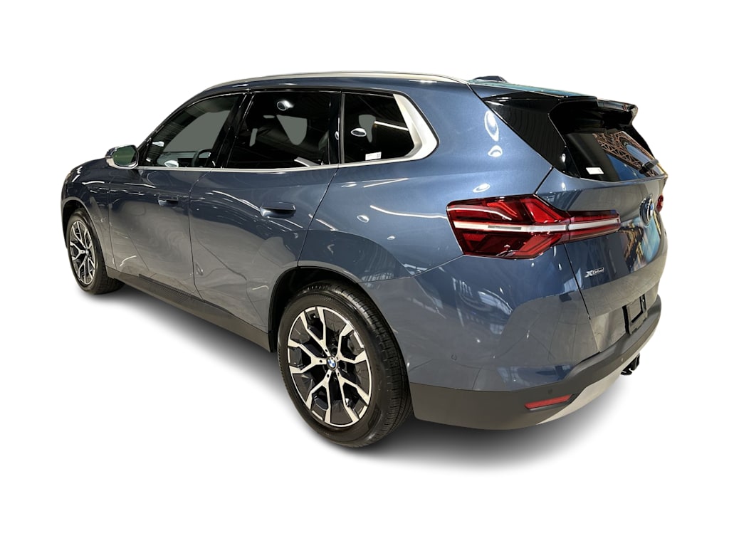 Thumbnail: 2025 BMW X3 - 23