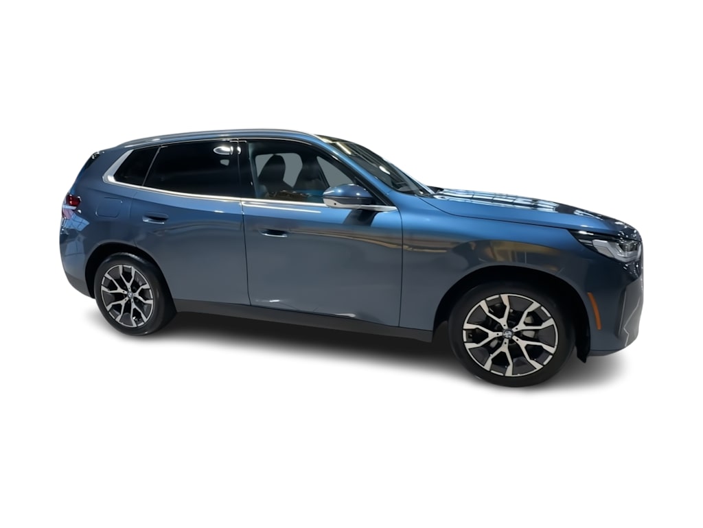 Thumbnail: 2025 BMW X3 - 21