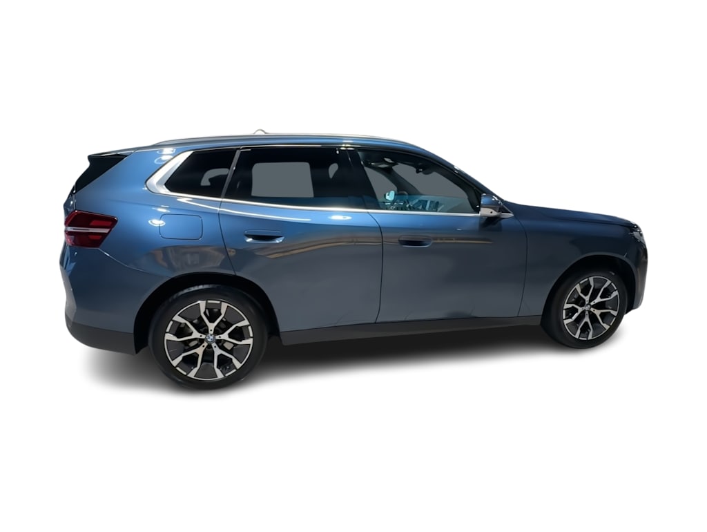 Thumbnail: 2025 BMW X3 - 20
