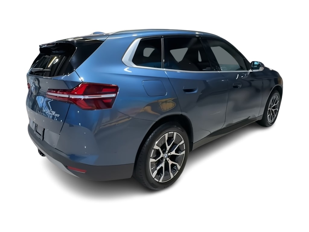 Thumbnail: 2025 BMW X3 - 19