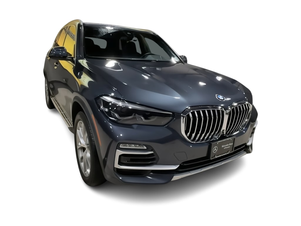 Thumbnail: 2021 BMW X5 - 19