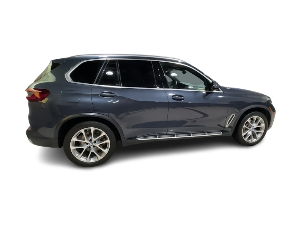 Thumbnail: 2021 BMW X5 - 26