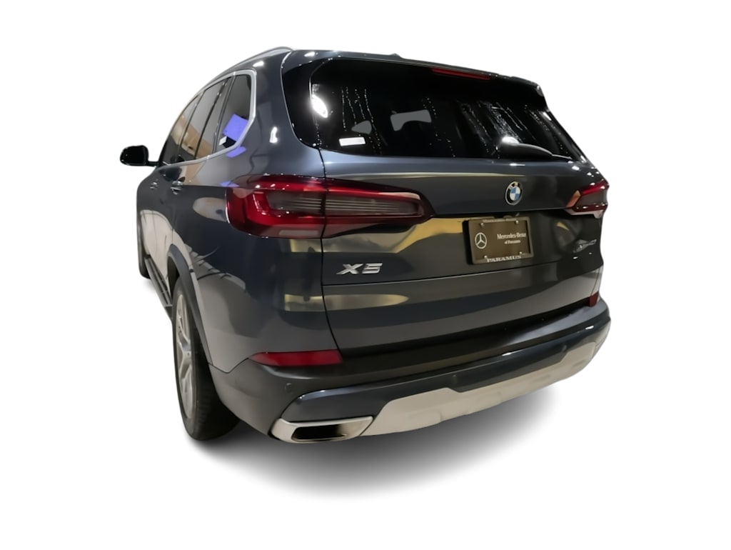 Thumbnail: 2021 BMW X5 - 23