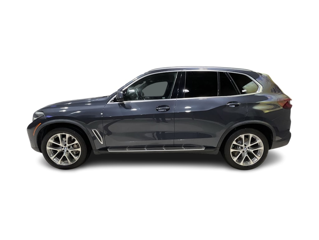 Thumbnail: 2021 BMW X5 - 28