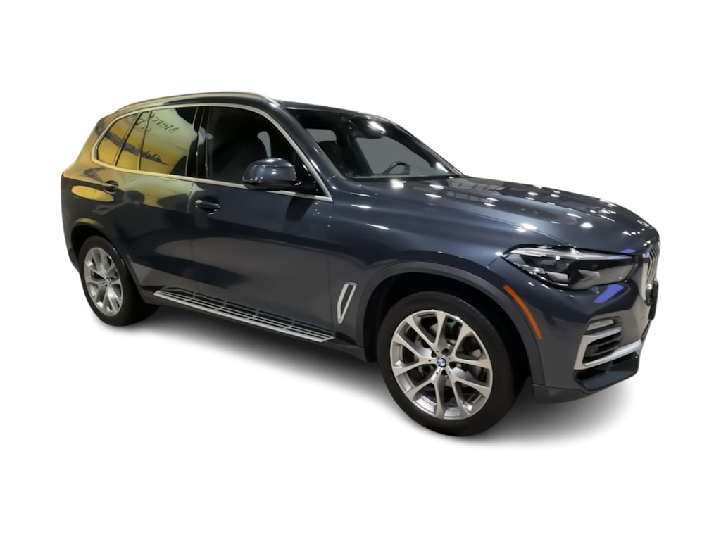 Thumbnail: 2021 BMW X5 - 18