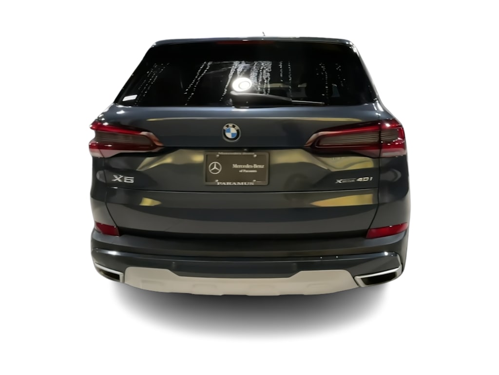Thumbnail: 2021 BMW X5 - 24