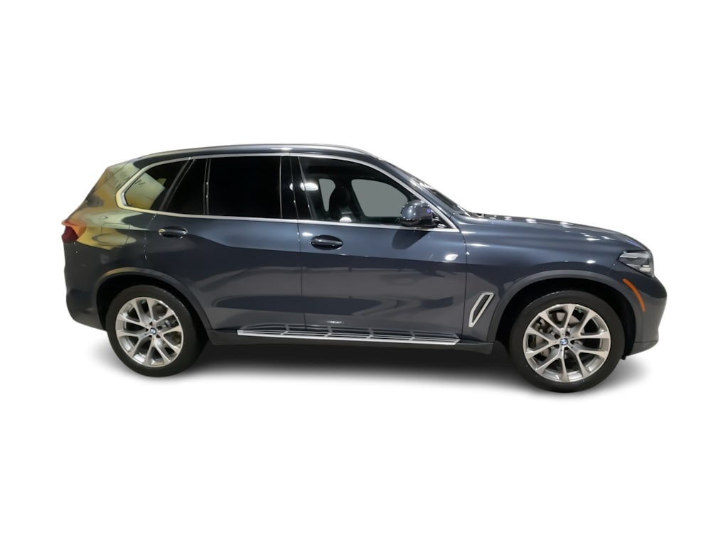 Thumbnail: 2021 BMW X5 - 27