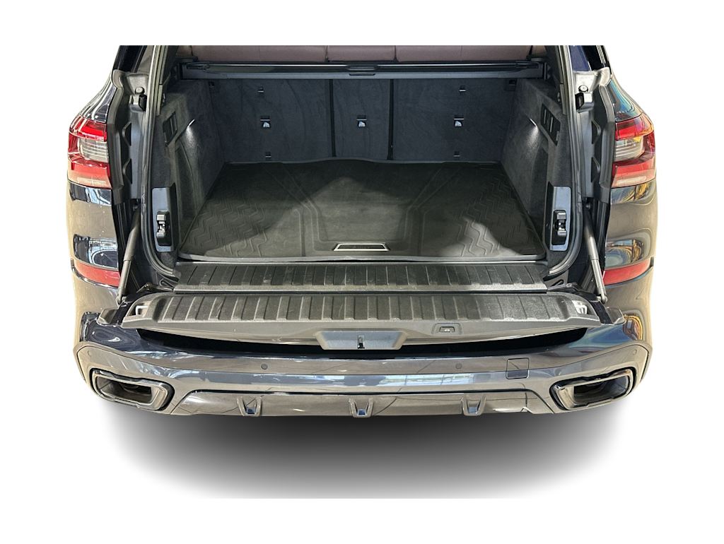 Thumbnail: 2021 BMW X5 - 16