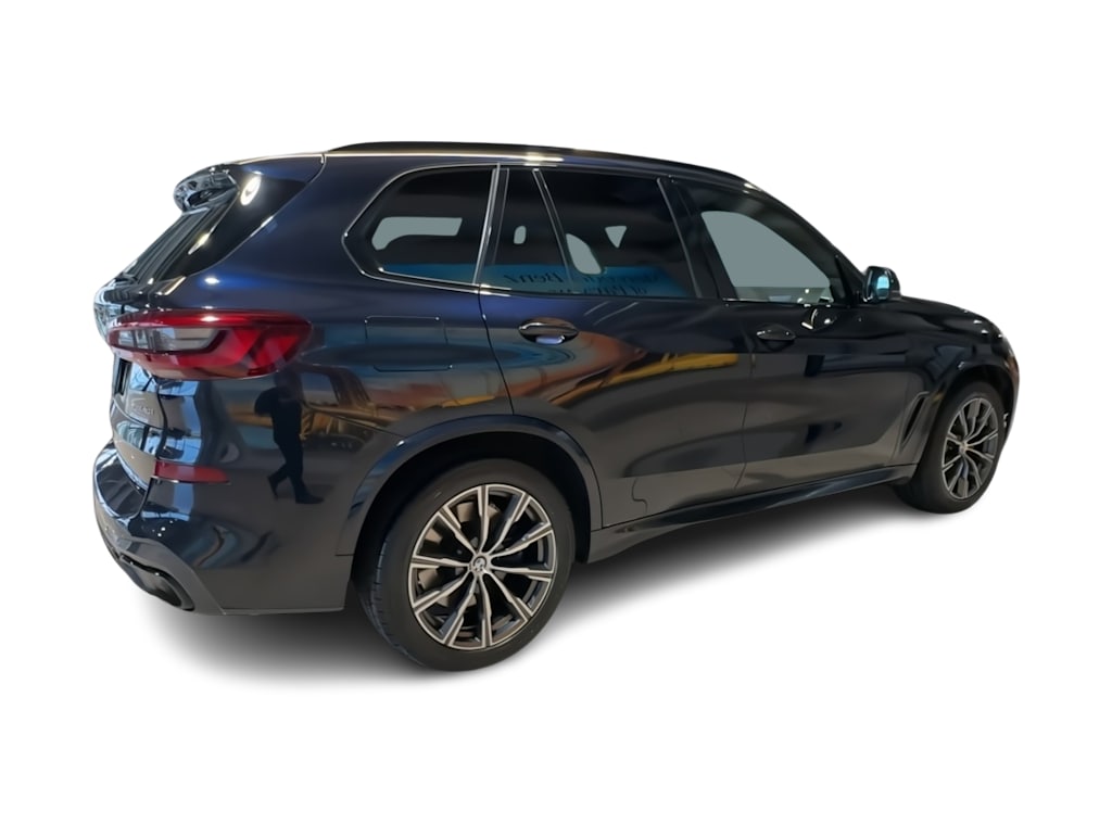 Thumbnail: 2021 BMW X5 - 26