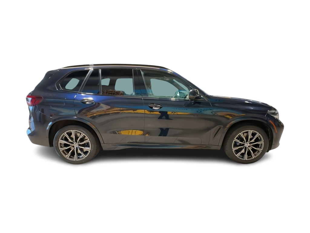 Thumbnail: 2021 BMW X5 - 27