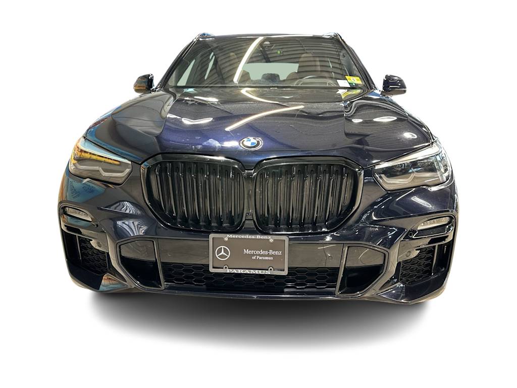 Thumbnail: 2021 BMW X5 - 29