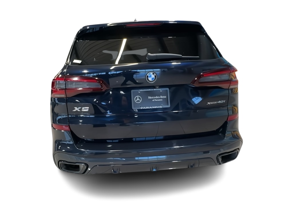 Thumbnail: 2021 BMW X5 - 24