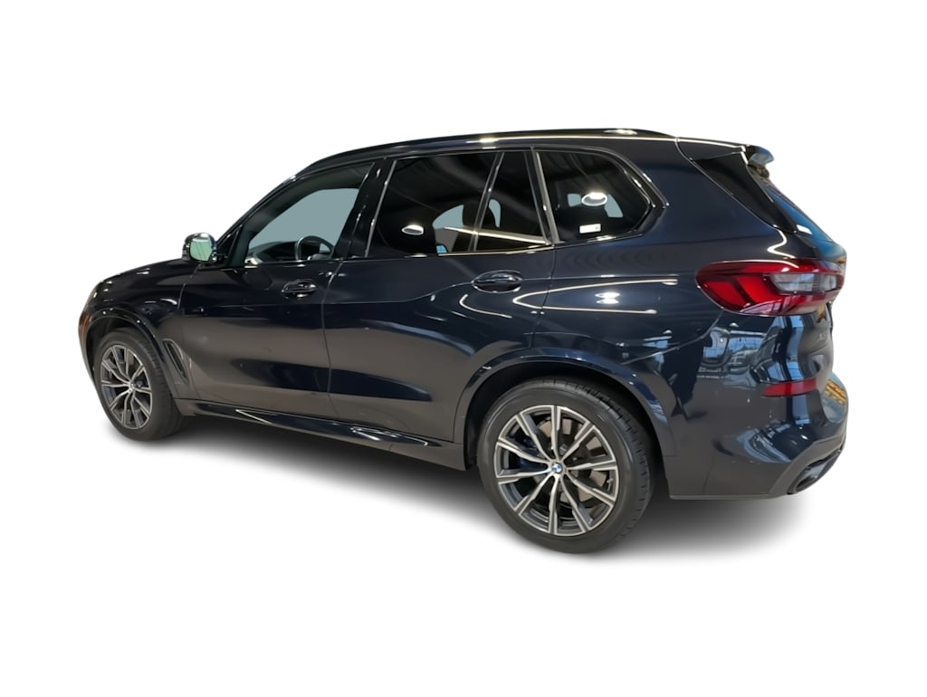 Thumbnail: 2021 BMW X5 - 23