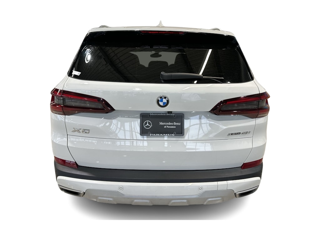 Thumbnail: 2023 BMW X5 - 30