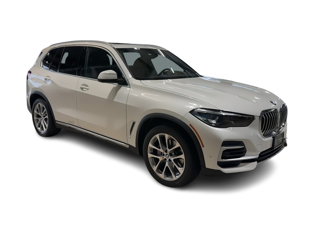 Thumbnail: 2023 BMW X5 - 20