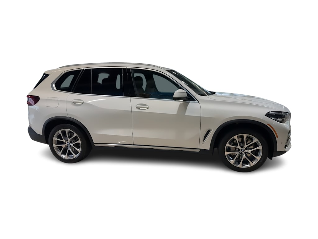 Thumbnail: 2023 BMW X5 - 27