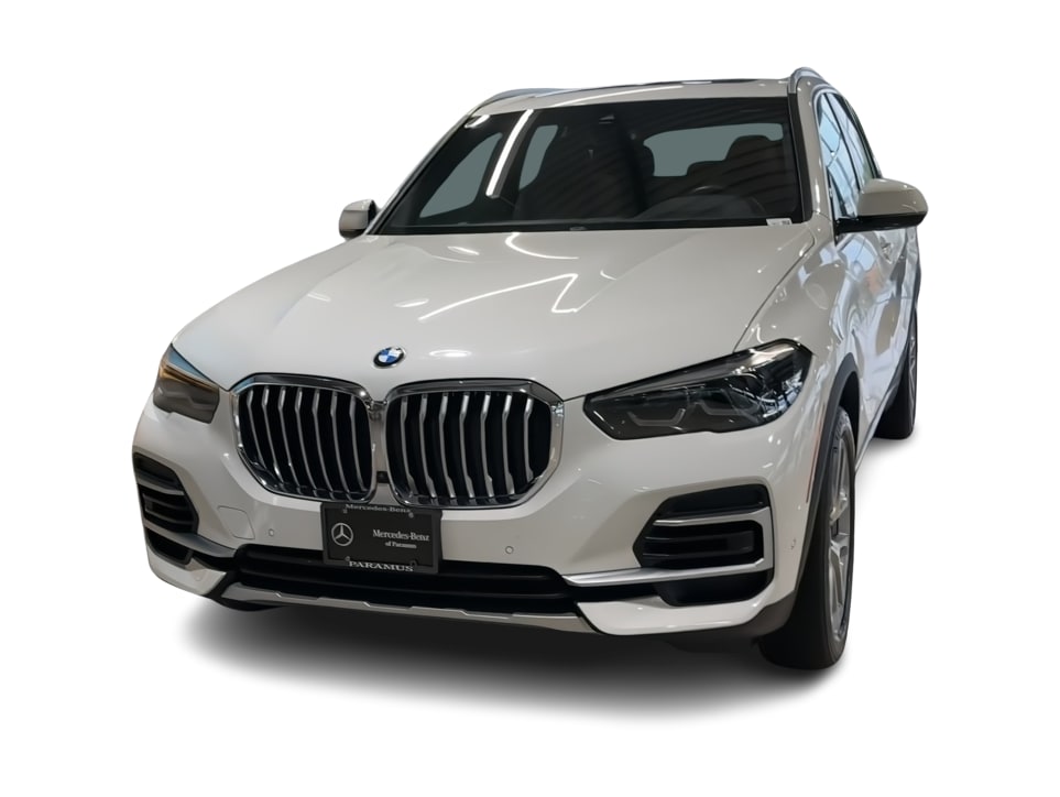 Thumbnail: 2023 BMW X5 - 21