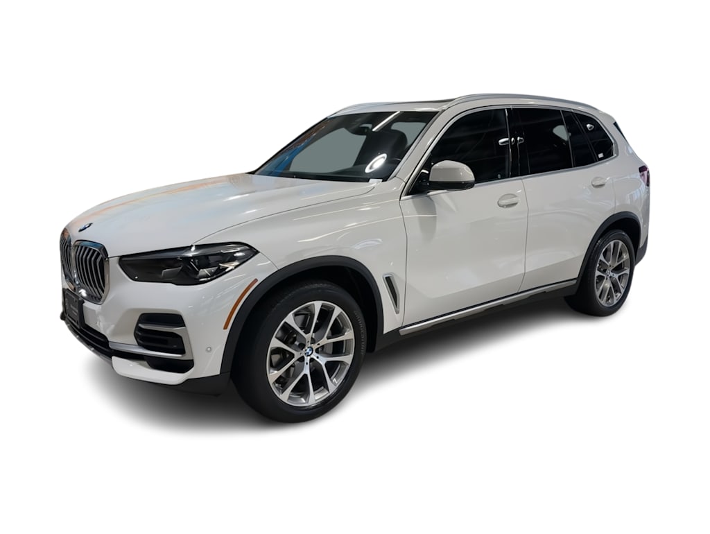 Thumbnail: 2023 BMW X5 - 22