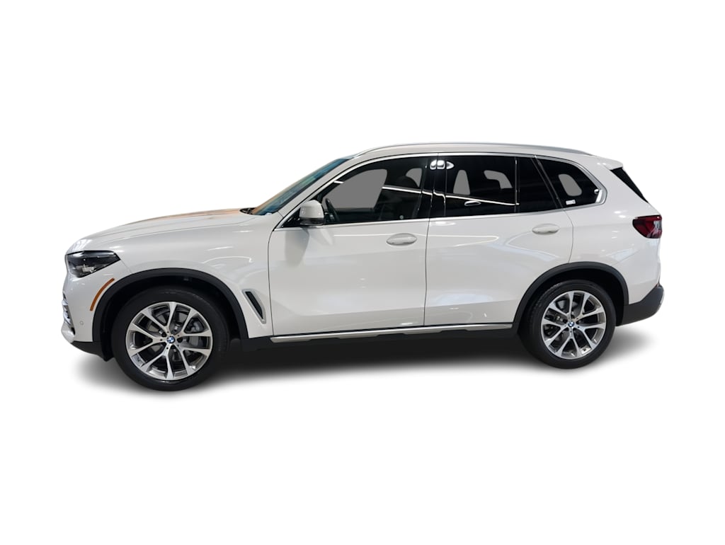 Thumbnail: 2023 BMW X5 - 3
