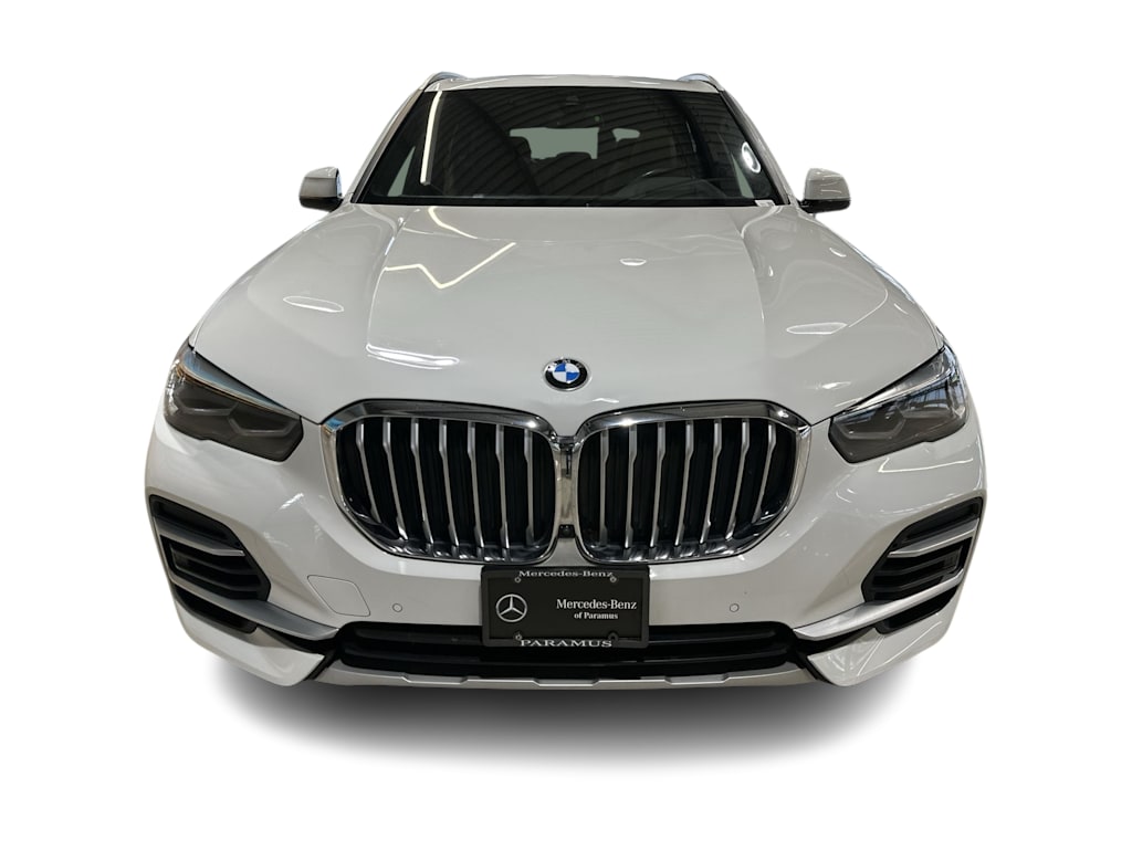 Thumbnail: 2023 BMW X5 - 31