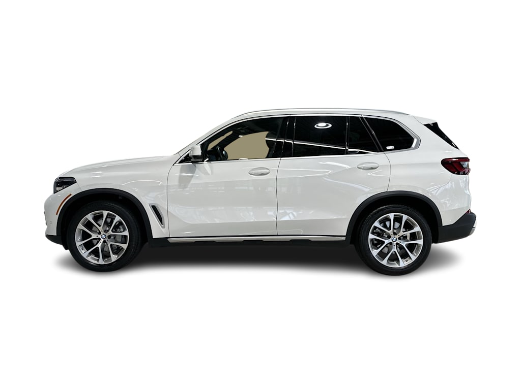 Thumbnail: 2023 BMW X5 - 28