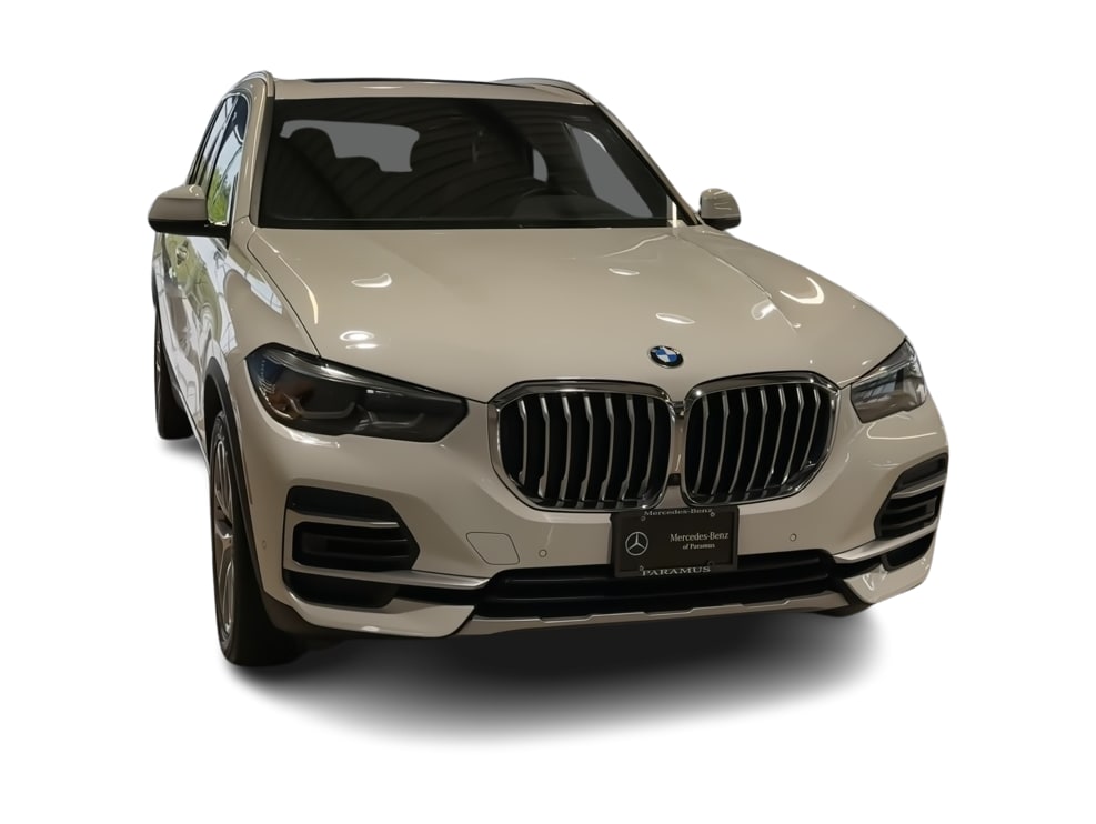 Thumbnail: 2023 BMW X5 - 6