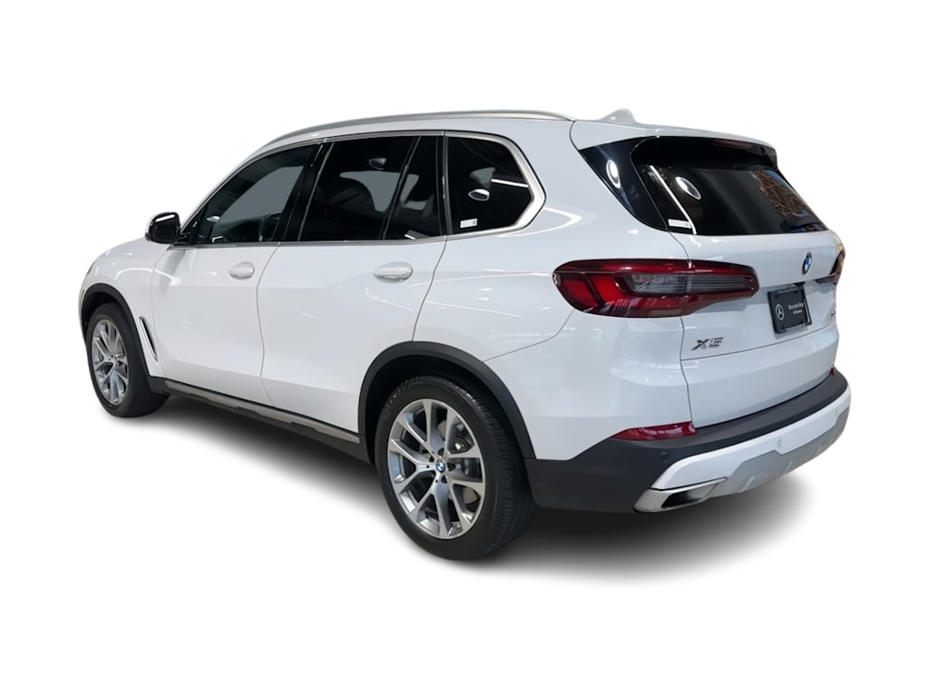 Thumbnail: 2023 BMW X5 - 4