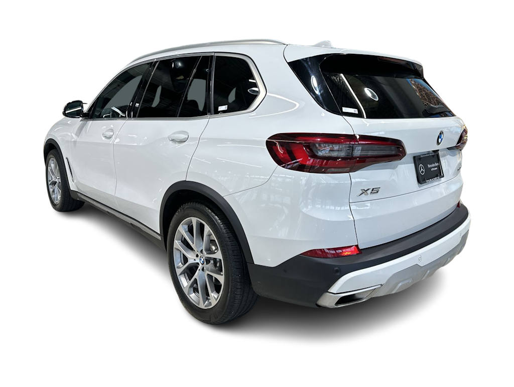 Thumbnail: 2023 BMW X5 - 29