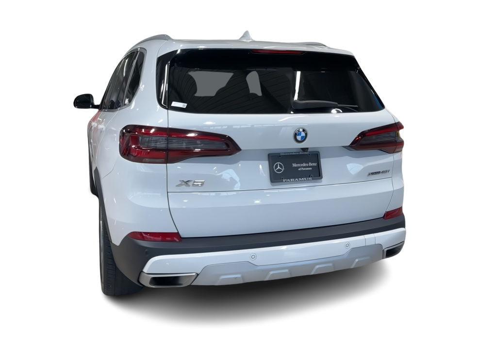 Thumbnail: 2023 BMW X5 - 24