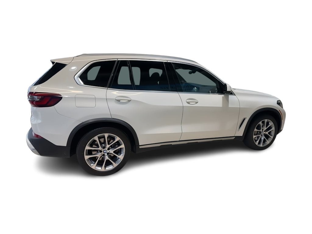 Thumbnail: 2023 BMW X5 - 26