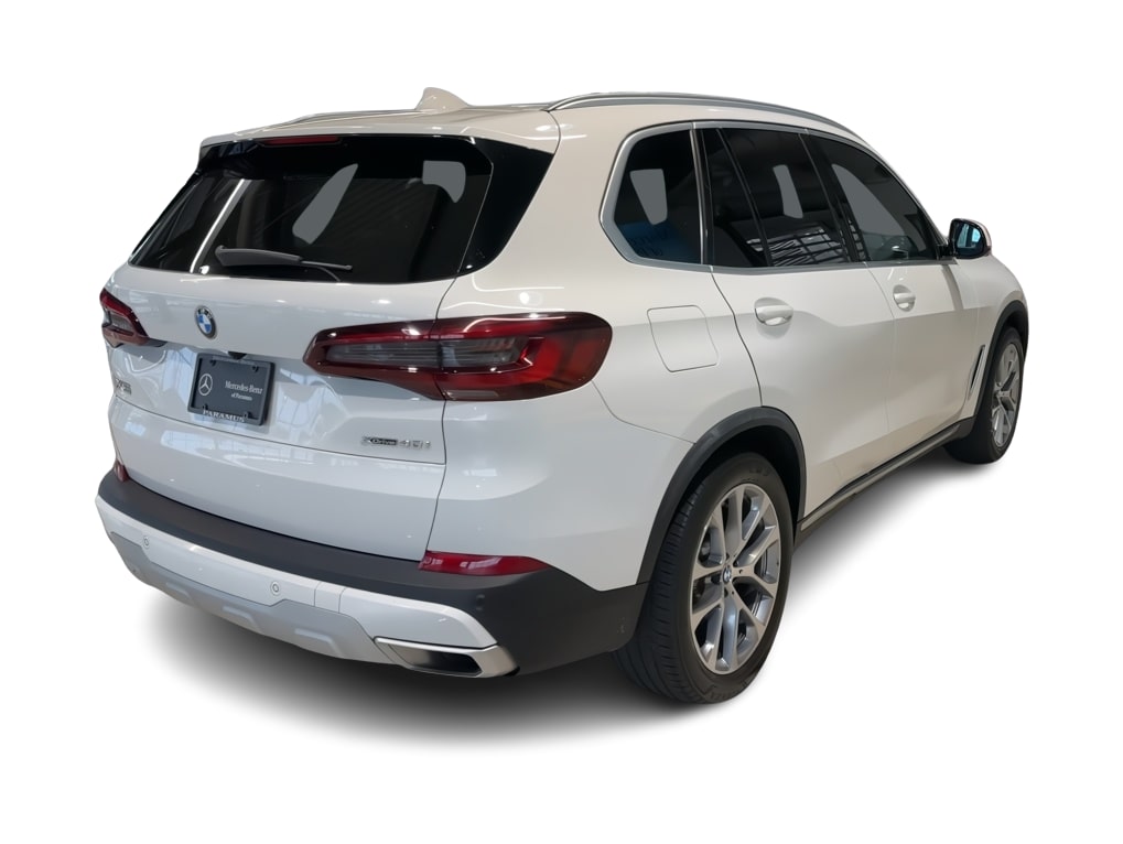 Thumbnail: 2023 BMW X5 - 25