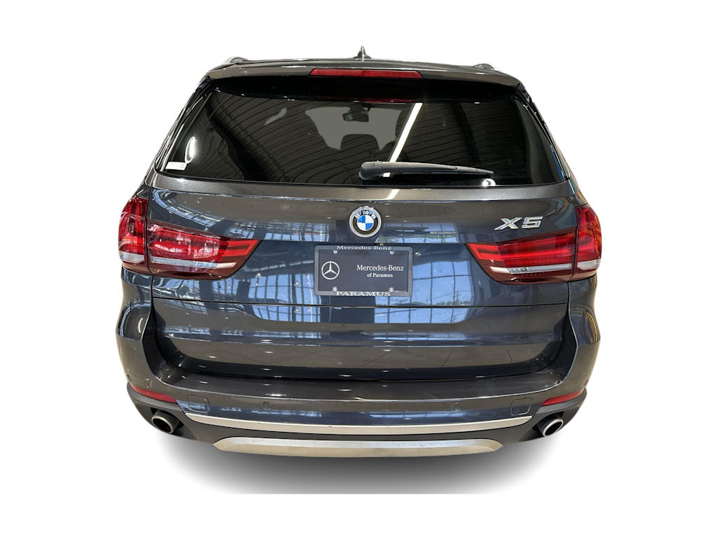 Thumbnail: 2017 BMW X5 - 30