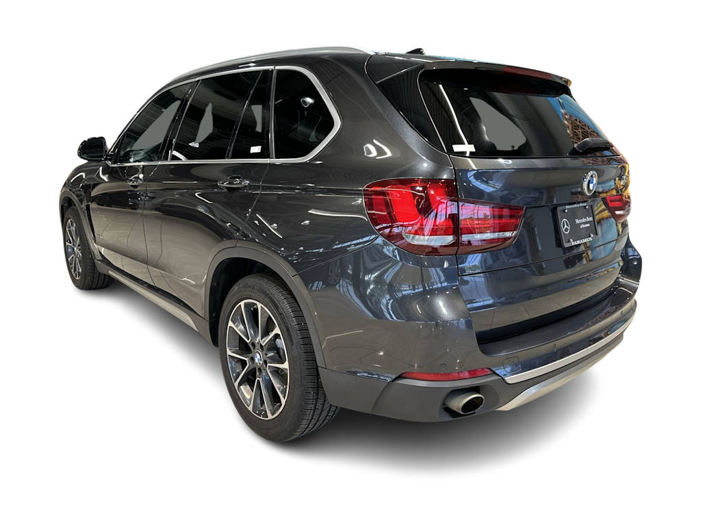 Thumbnail: 2017 BMW X5 - 29
