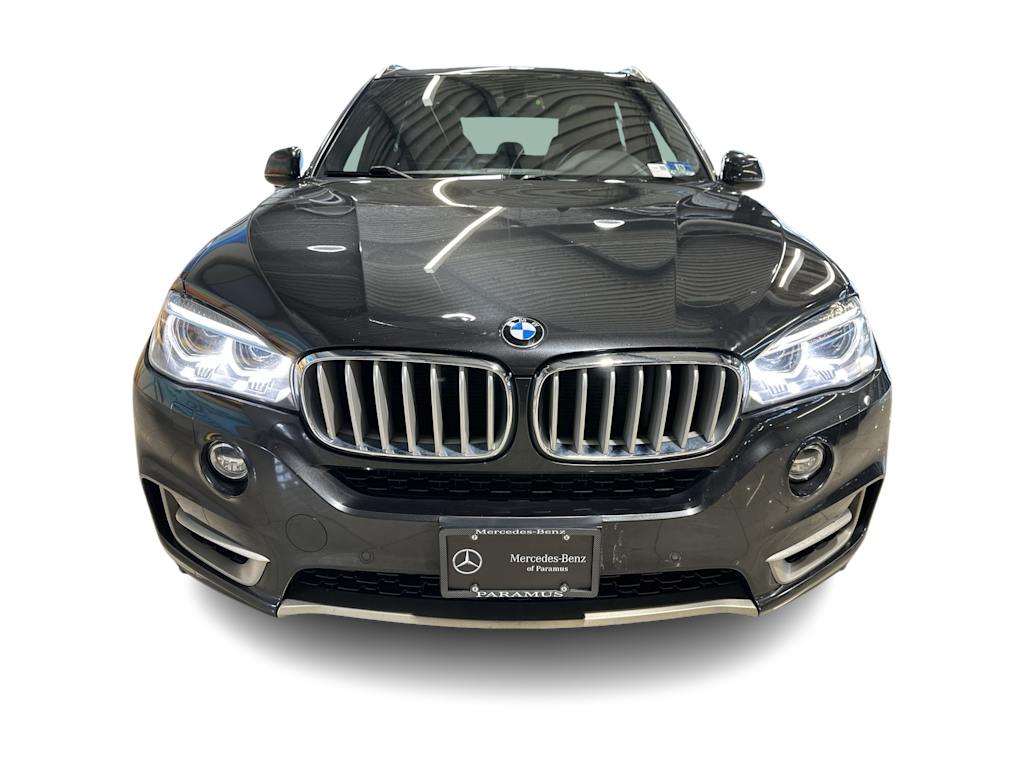 Thumbnail: 2017 BMW X5 - 31