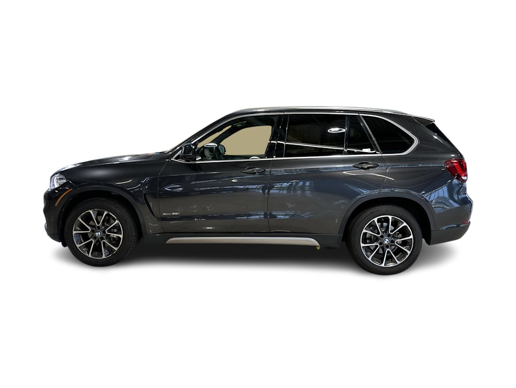 Thumbnail: 2017 BMW X5 - 28