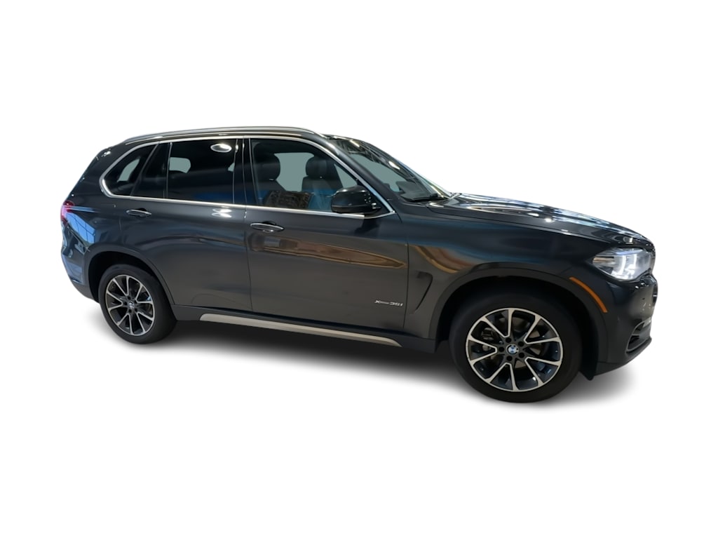 Thumbnail: 2017 BMW X5 - 27