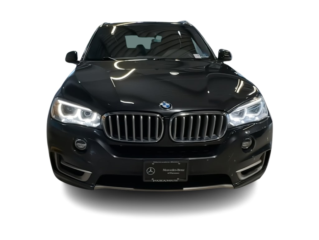 Thumbnail: 2017 BMW X5 - 6