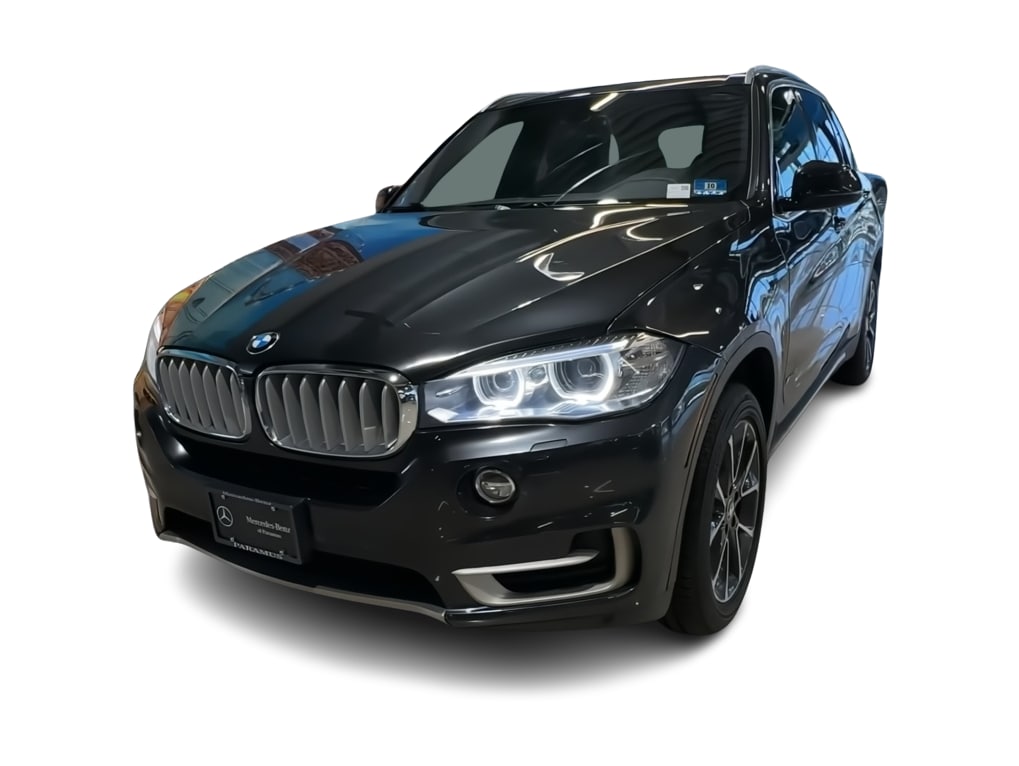 Thumbnail: 2017 BMW X5 - 21