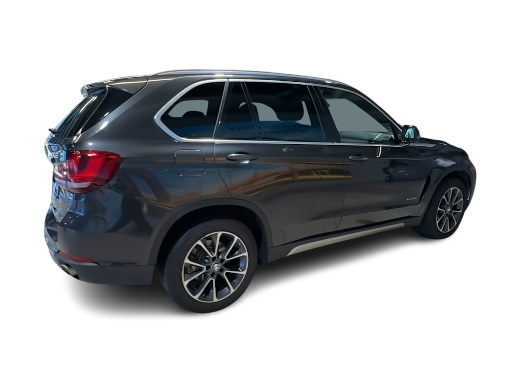 Thumbnail: 2017 BMW X5 - 25