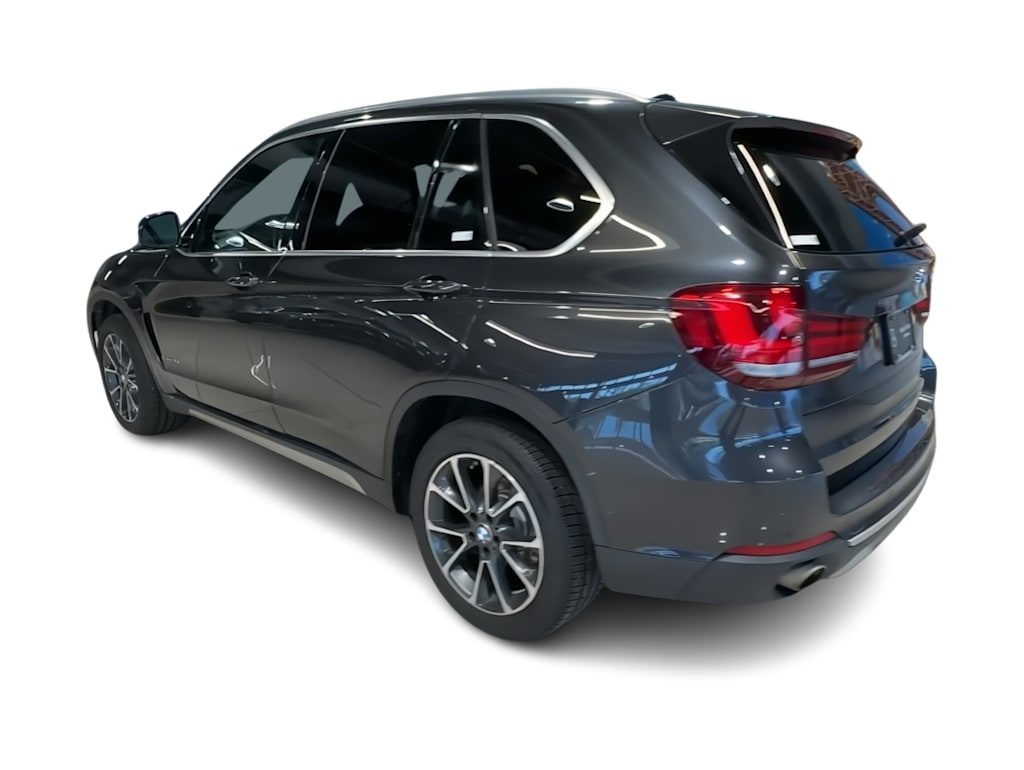 Thumbnail: 2017 BMW X5 - 4