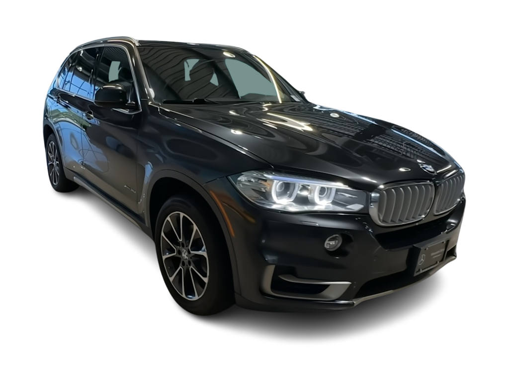 Thumbnail: 2017 BMW X5 - 20