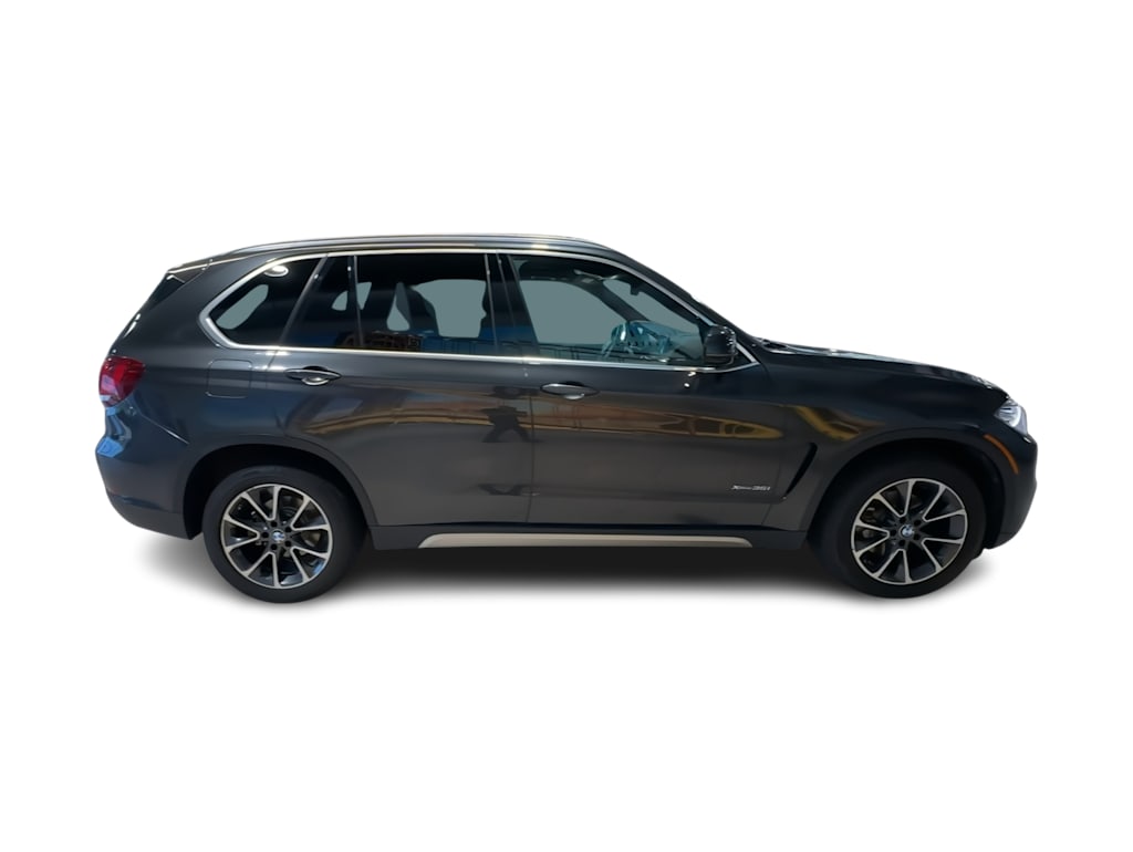 Thumbnail: 2017 BMW X5 - 26