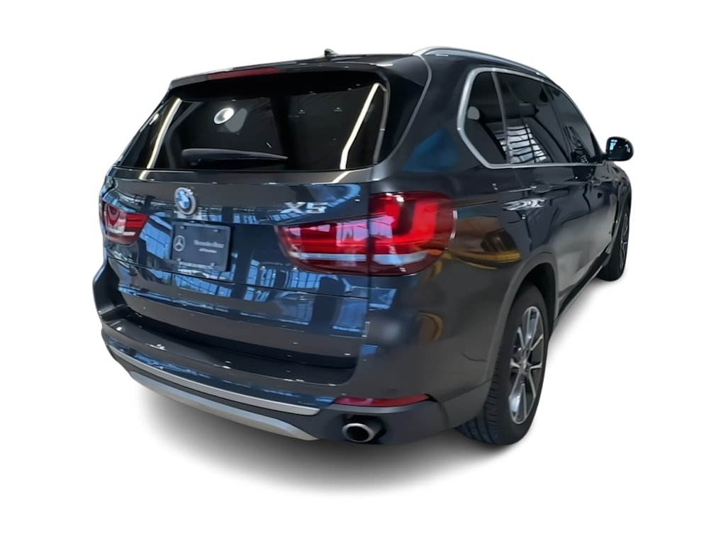 Thumbnail: 2017 BMW X5 - 24