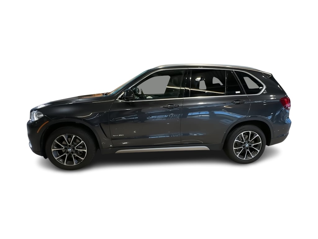 Thumbnail: 2017 BMW X5 - 22