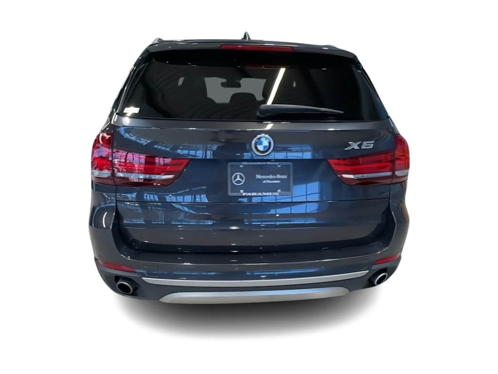 Thumbnail: 2017 BMW X5 - 5