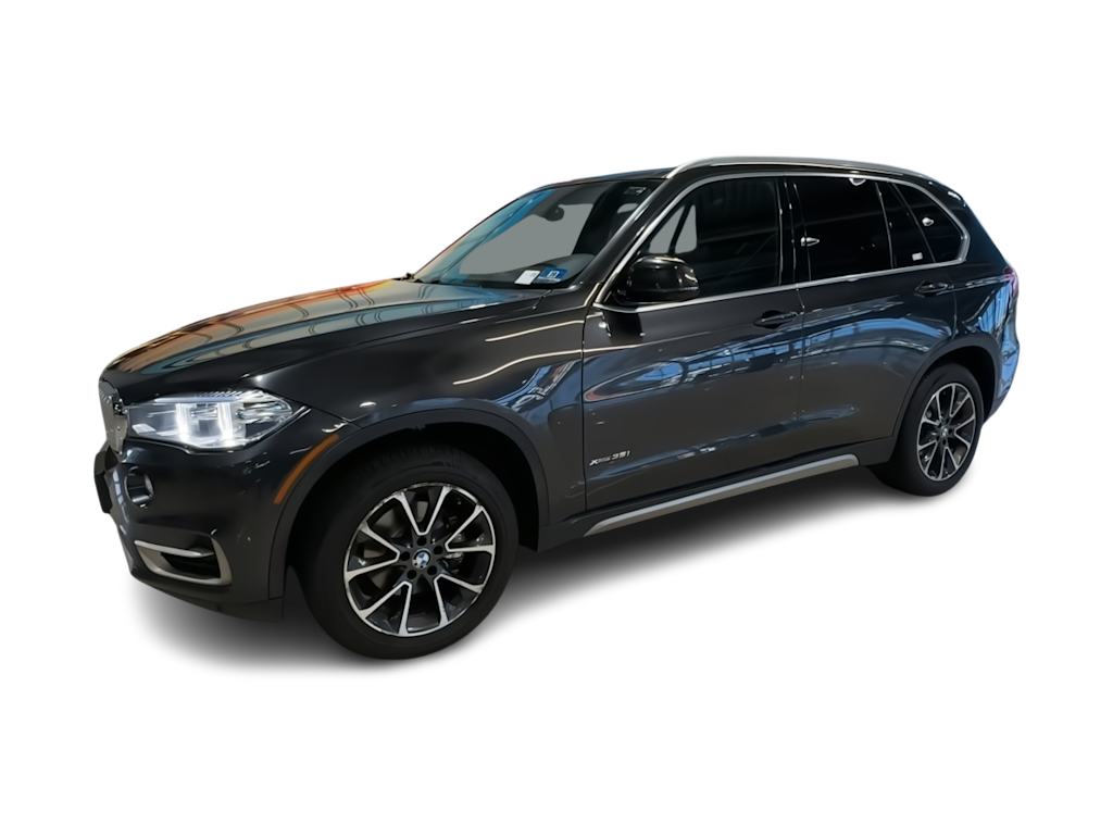 Thumbnail: 2017 BMW X5 - 3