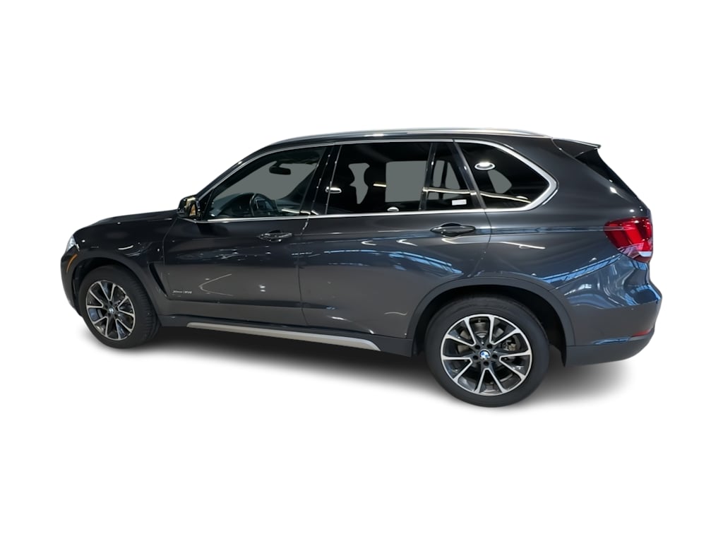 Thumbnail: 2017 BMW X5 - 23